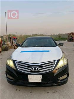 هیوندای ازێرا